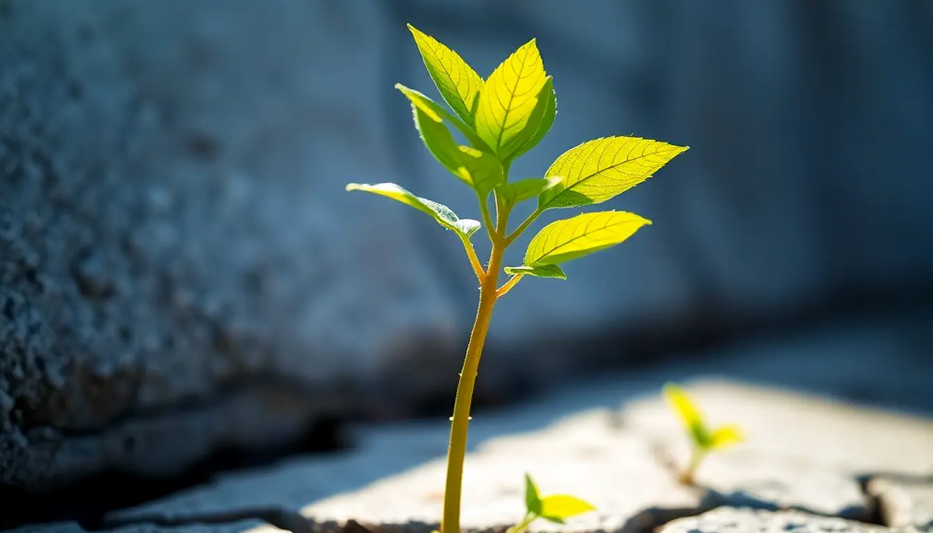 Psychische Resilienz stärken